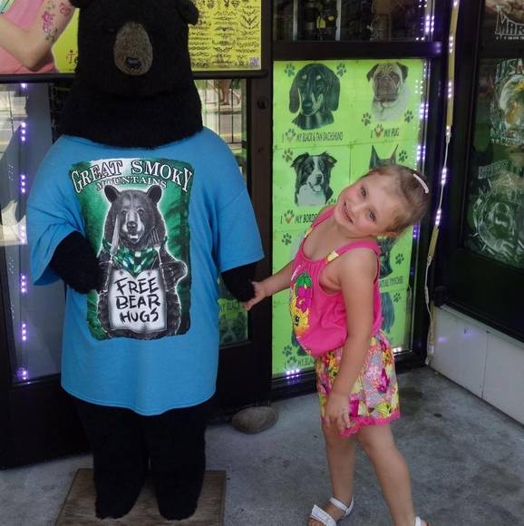 Meet your Posher, Keith - Picture 1 of 1